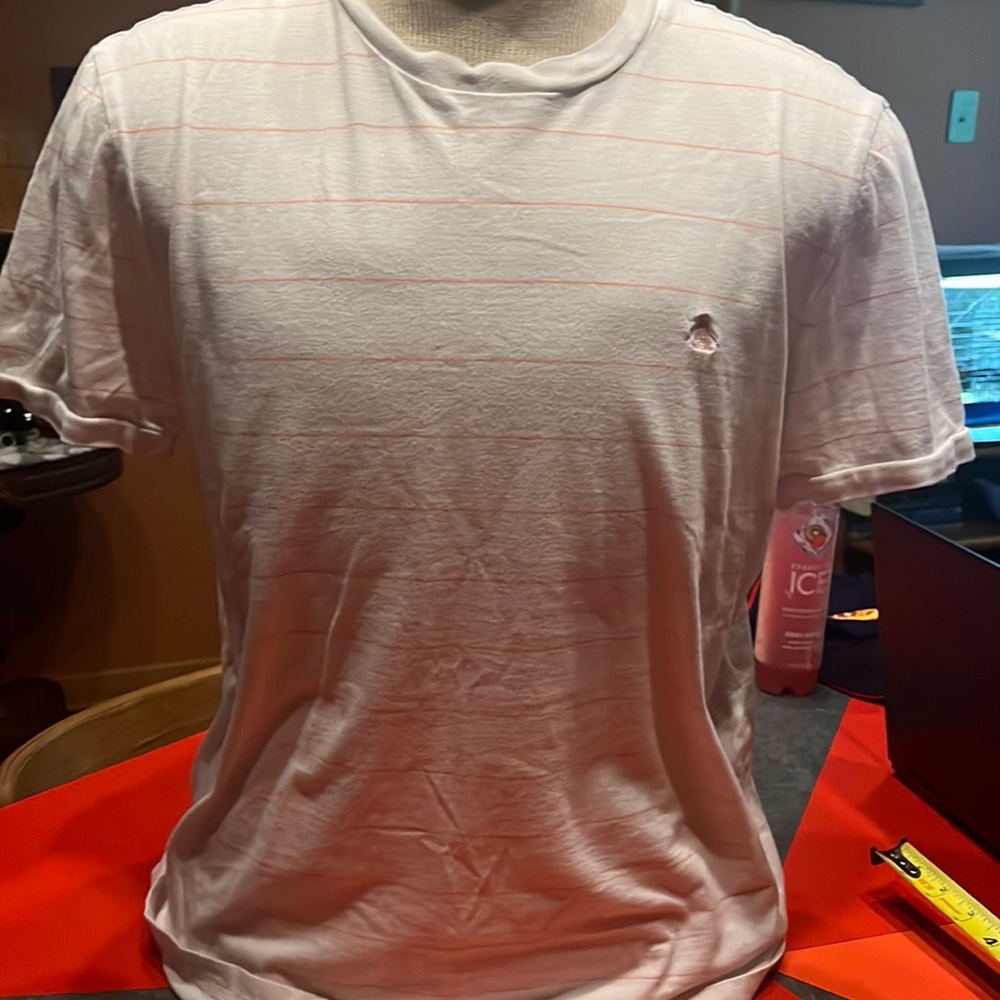 Penguin Tee